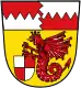 Coat of arms of Itzgrund