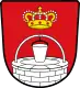 Coat of arms of Königsbrunn