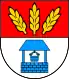 Coat of arms of Kalenborn-Scheuern