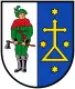 Coat of arms of Ketsch