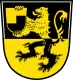 Coat of arms of Kirchdorf am Inn