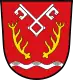 Coat of arms of Kirchdorf a.d.Amper