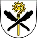 Coat of arms of Knittlingen