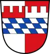 Coat of arms of Kollnburg