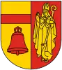 Coat of arms of Coesfeld