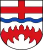 Coat of arms of Paderborn