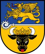 Coat of arms