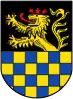 Coat of arms of Bad Kreuznach