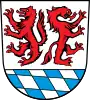 Coat of arms of Passau