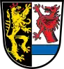 Coat of arms of Tirschenreuth