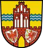 Coat of arms of Uckermark