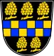 Coat of arms of Langenlonsheim