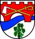 Coat of arms of Langsur