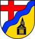 Coat of arms of Lasel