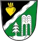 Coat of arms of Lautertal