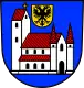 Coat of arms of Leutkirch im Allgäu