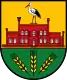 Coat of arms of Löbnitz