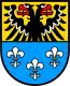 Coat of arms of Lorscheid