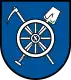 Coat of arms of Möglingen