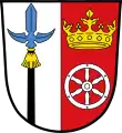 Coat of arms of Mönchberg