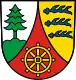 Coat of arms of Mühlingen