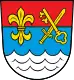 Coat of arms of Münsing