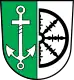 Coat of arms of Mainleus