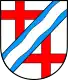 Coat of arms of Mannebach