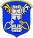 Coat of arms of Marktschellenberg