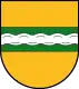 Coat of arms of Marschacht