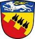 Coat of arms of Medlingen