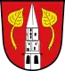 Coat of arms of Meinheim