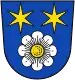 Coat of arms of Mörstadt