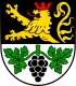 Coat of arms of Monzernheim