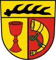 Coat of arms of Murr