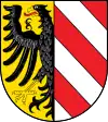 Coat of arms of Nuremberg, City