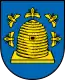 Coat of arms of Nastätten