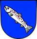 Coat of arms of Neckargerach