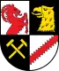 Coat of arms of Neuhaus-Schierschnitz