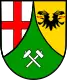 Coat of arms of Neunkirchen