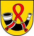 Coat of arms of Neuweiler