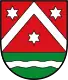 Coat of arms of Nordleda