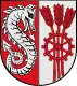 Coat of arms of Nortrup