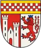 Coat of arms of Oberbergischer Kreis