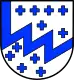 Coat of arms of Oberbettingen