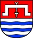 Coat of arms of Oberbillig