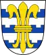 Coat of arms of Oberndorf am Lech