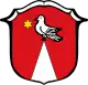 Coat of arms of Oberostendorf