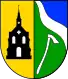 Coat of arms of Oberrod