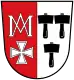 Coat of arms of Oberschönegg